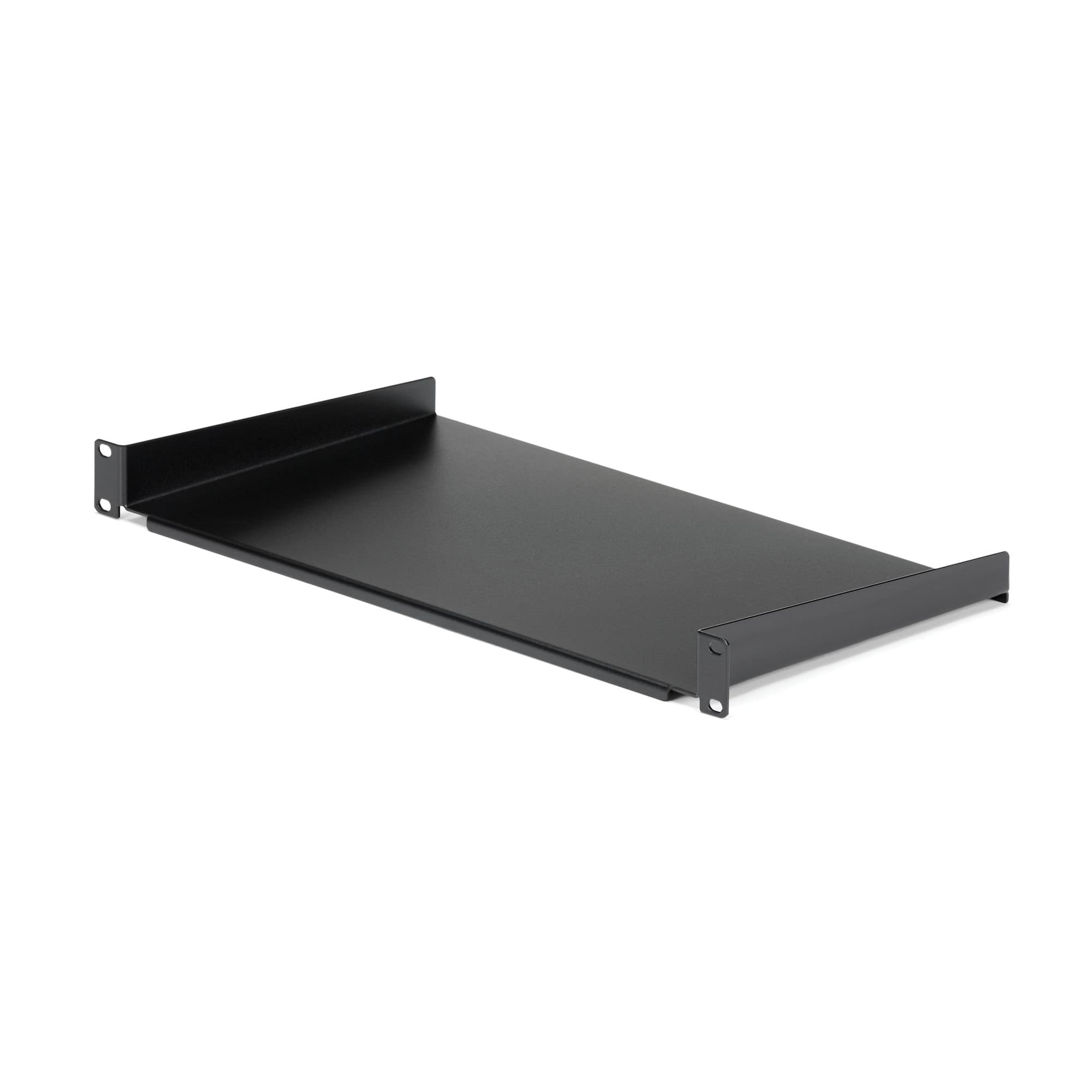 StarTech.com StarTech.com 1U Rack Shelf - 10in Deep 3677758