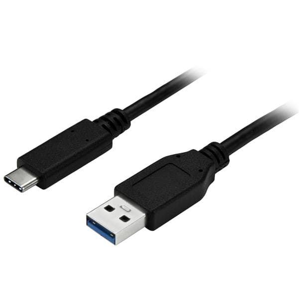 StarTech.com StarTech.com 1m 3ft USB to USB C Cable M/M - USB 3.0 3677776