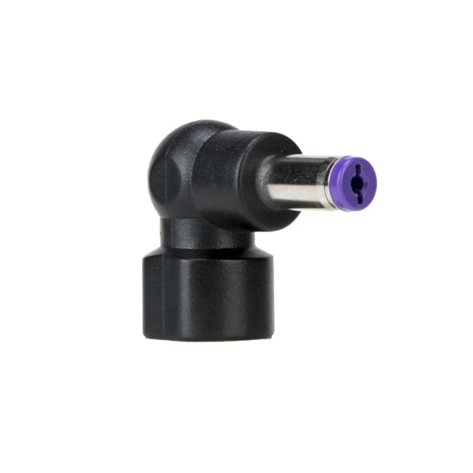 TARGUS TARGUS 3PIN POWER TIP 3A BLACK 3682248