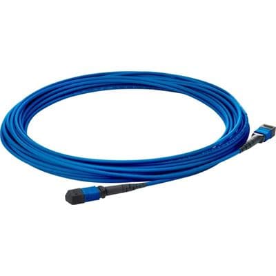 Hewlett Packard Enterprise Hewlett Packard Enterprise HPE MPO to 4 x LC 15m Cable 3682817