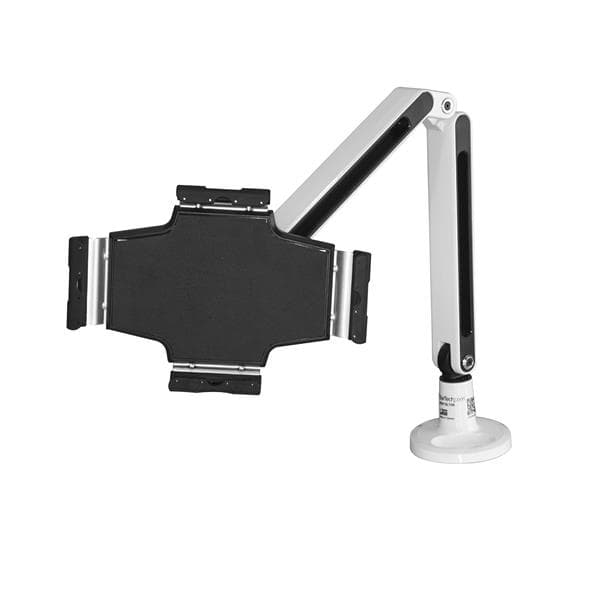 StarTech.com StarTech.com Desk Mount Tablet Stand - White 3683420