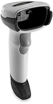 ZEBRA ZEBRA DS2208-SR WHITE USB KIT SHIELDED USB 3696485