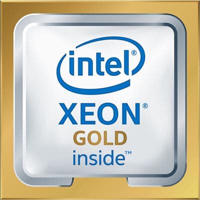 INTEL INTEL XEON GOLD 6128 3.4GHZ 3697958