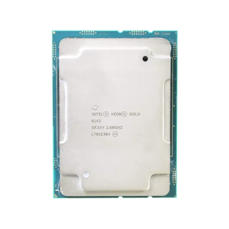 INTEL INTEL XEON GOLD 6142 2.6GHZ 3697963