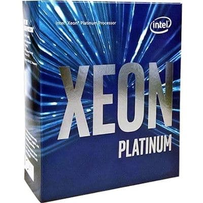INTEL INTEL XEON PLATINUM 8164 2.0GHZ 3697967