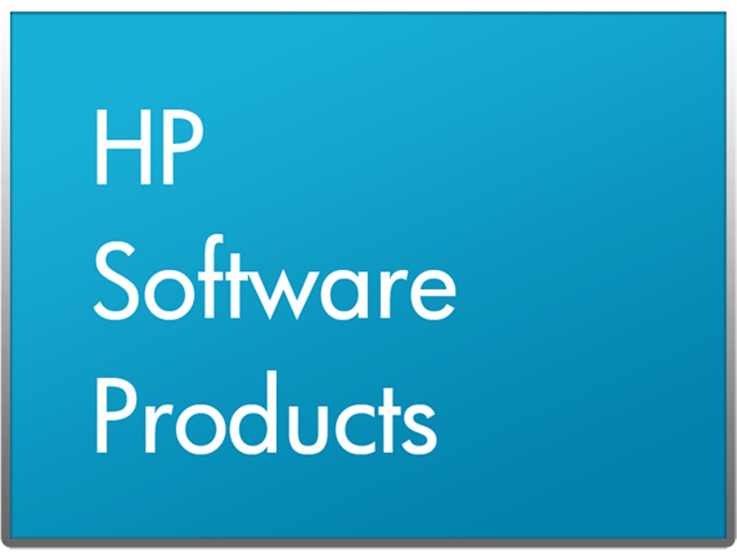 HP HP JA SECURITY MANAGER 50 DEVICE E-LTU 3701034