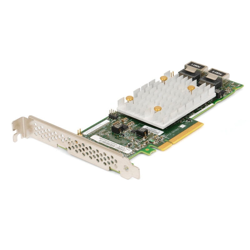 HPE HPE Smart Array E208i-p SR Gen10 Ctrlr 3706169