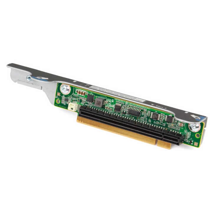Hewlett Packard Enterprise Hewlett Packard Enterprise HPE DL360 Gen10 2P Full Height Riser and 3706432