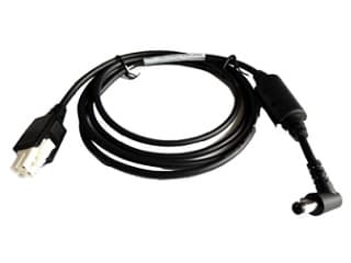 ZEBRA ZEBRA CABLE ASSEMBLY POWER CABLE 3709564