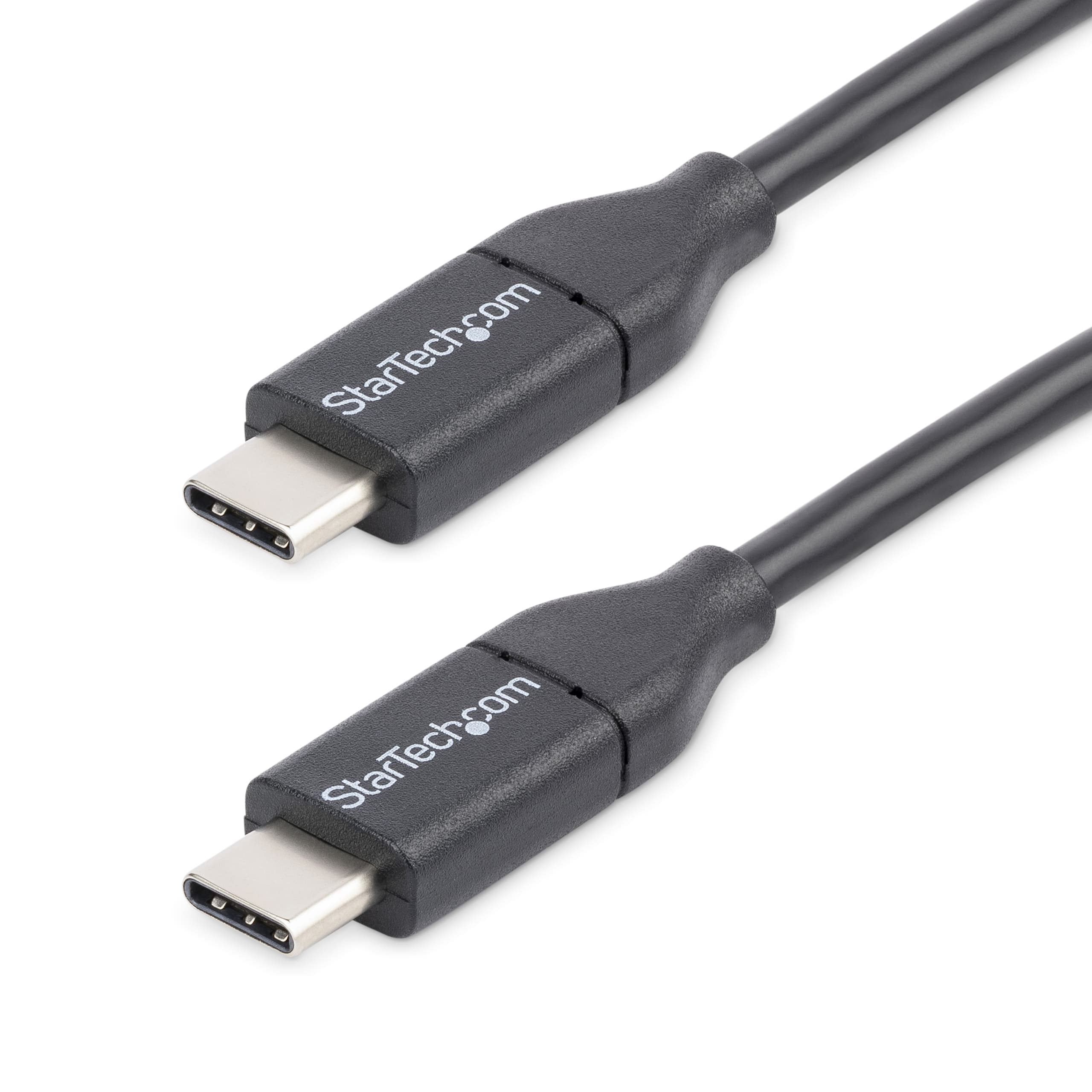 StarTech.com StarTech.com 3m 10ft USB C to USB C Cable M/M USB 2.0 3715554