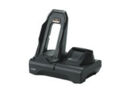 ZEBRA ZEBRA 2-SLOT CHARGE USB ETHERNET 3716186