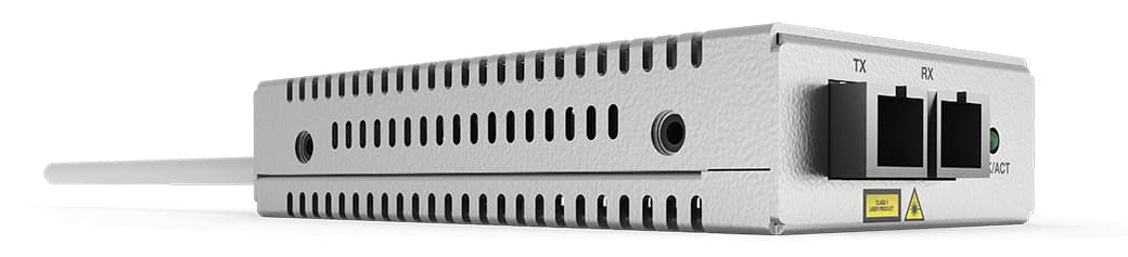 ALLIED TELESIS ALLIED TELESIS USB MEDIA CONVERTER USB 3.1 3717011