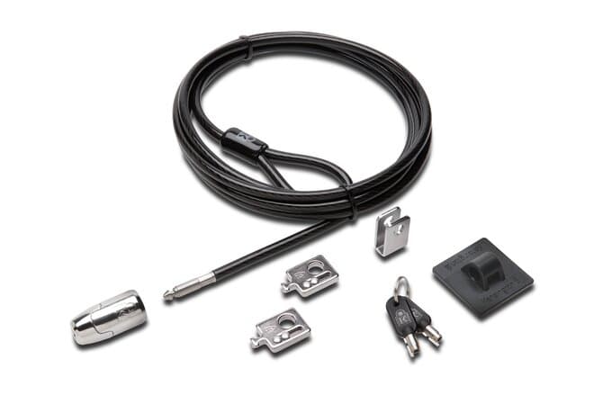 KENSINGTON KENSINGTON KTG MICROSAVER 2.0 PERIPHERALS KIT 3719218