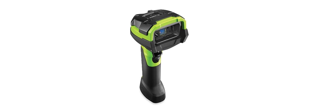 ZEBRA ZEBRA DS3678-ER NOCORD SIEMENS IND STR8 CBL KI 3720956
