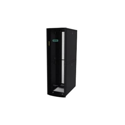 Hewlett Packard Enterprise Hewlett Packard Enterprise HPE 42U 800X1075 ENT G2 SHOCK RACK 3721723