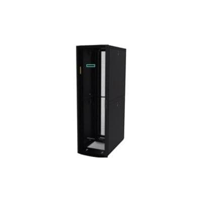 Hewlett Packard Enterprise Hewlett Packard Enterprise 48U 800X1200 ENT G2 SHOCK RACK 3721731