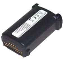 ZEBRA ZEBRA 82-111734-02 BATTERY PACK MC9X 2600 MAH 3730403