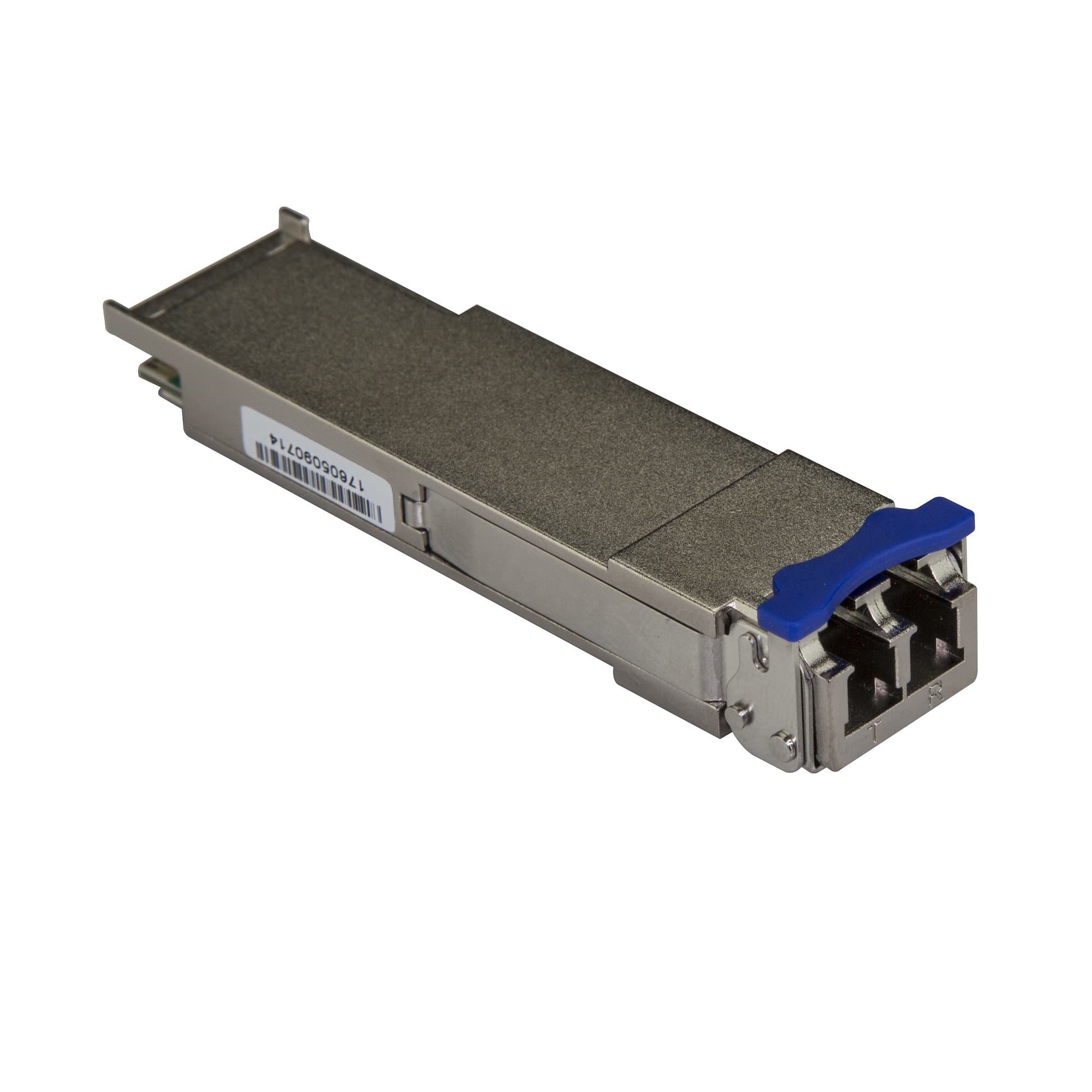 StarTech.com StarTech.com 40GBase-LR4 QSFP+ Transceiver - SM LC 3731226