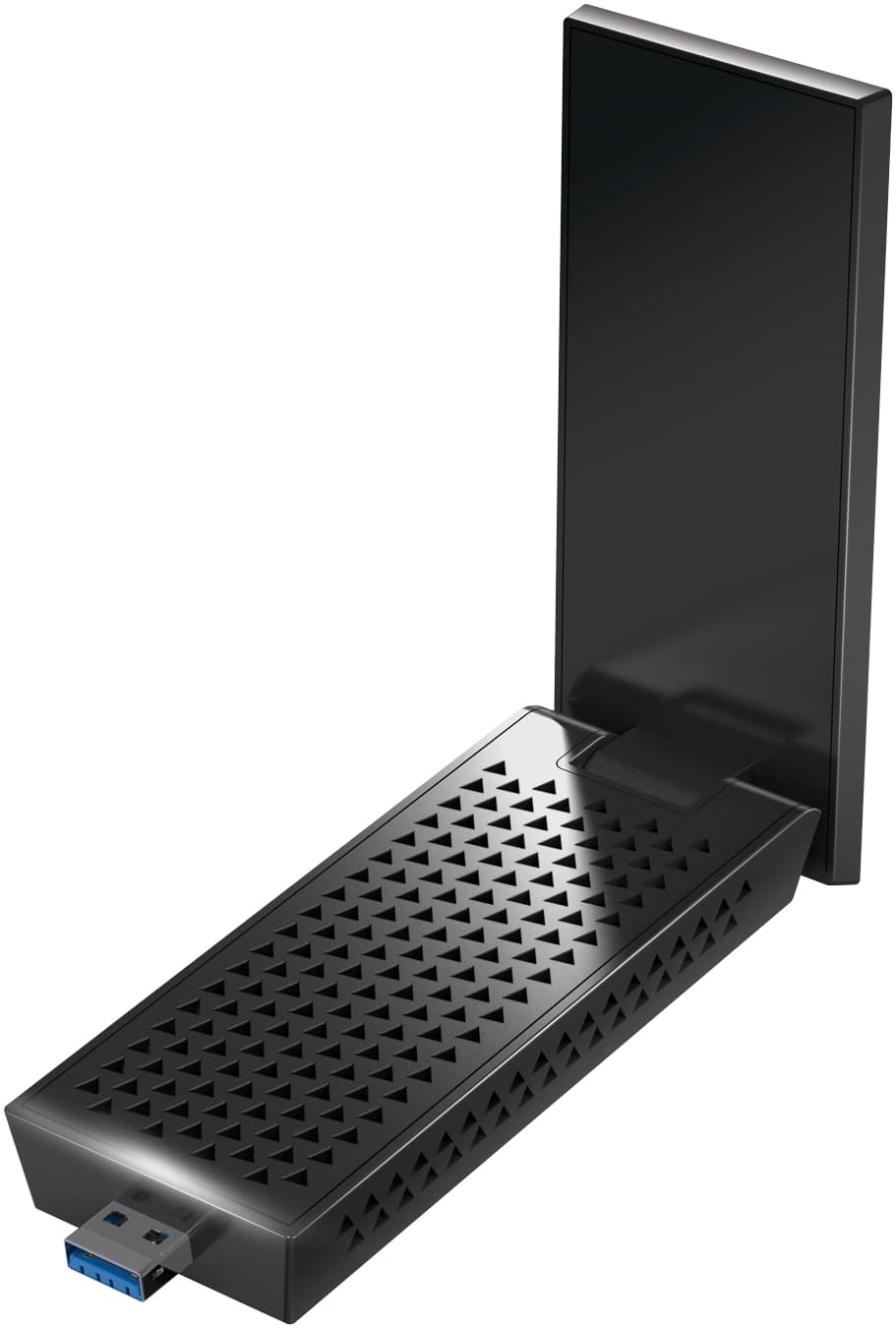 NETGEAR NETGEAR NIGHTHAWK AC1900 WIFI USB 3.0 ADAPTER 3731358