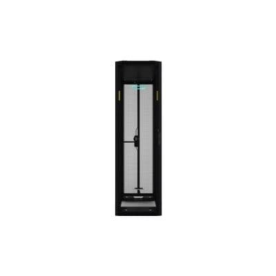 Hewlett Packard Enterprise Hewlett Packard Enterprise HPE 42U 800x1200mm Adv G2 Kit Pllt Rack 3735489