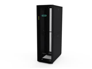 Hewlett Packard Enterprise Hewlett Packard Enterprise HPE 42U 600mmx1200mm G2 Enterprise Shock 3735496