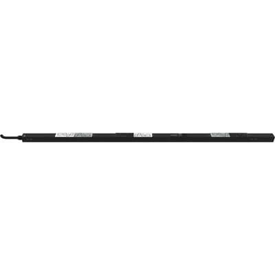 Hewlett Packard Enterprise Hewlett Packard Enterprise HPE G2 Mtrd/Swtd 3P 11kVA/60309 INTL PDU 3735539