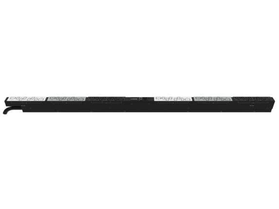 Hewlett Packard Enterprise Hewlett Packard Enterprise G2 MTRD/SWTD 3P 17.3KVA/C13 NA/J PDU 3735542