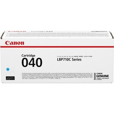 CANON CANON CART040C 3742817