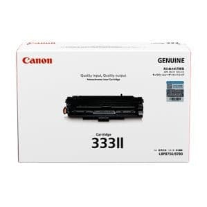 CANON CANON CART333II 3742833