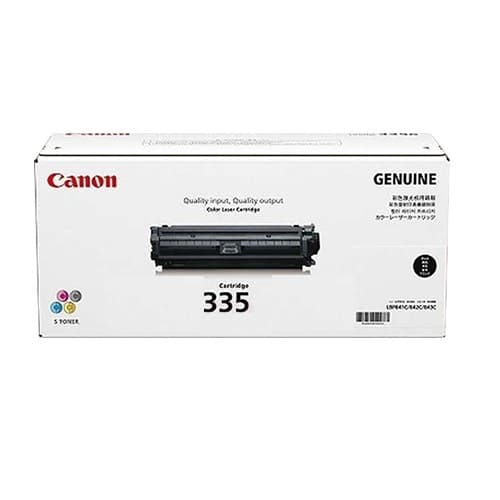CANON CANON CART335BK 3742834