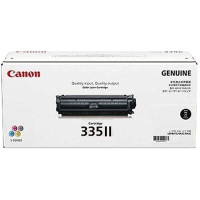 CANON CANON CART335BKII 3742835