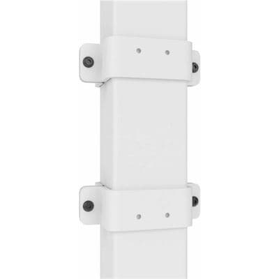 ERGOTRON ERGOTRON 3INx3IN Post ARMS Bracket. Grey 3744683