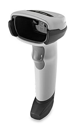 ZEBRA ZEBRA DS2278-SR WHITE MICROUSB KIT 3966846