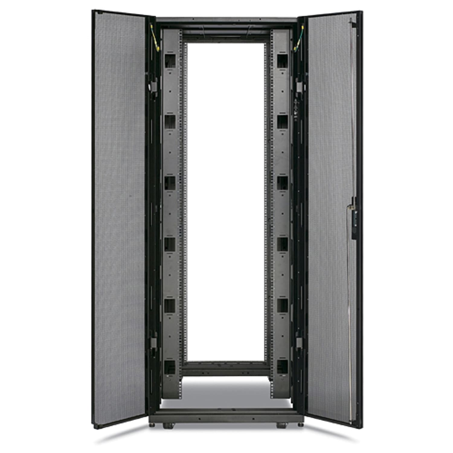 APC APC NETSHELTER SX 42U 750MM WIDE X 1070MM DE 3972929
