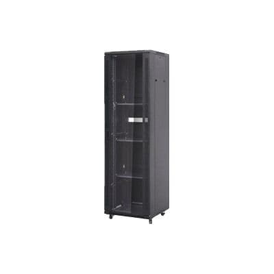 Cableaway Cableaway FLATPAK 37U FREECABINET 600X800 W/EXTRAS 3979249