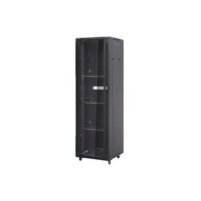 Cableaway Cableaway FLATPACK 45U FREECABINET 600X800W/EXTRAS 3979258