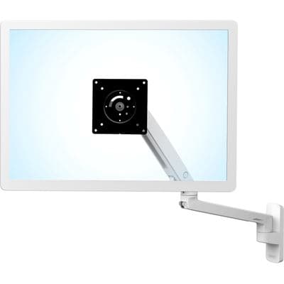 ERGOTRON ERGOTRON MXV WALL MONITOR ARM WHT 3979687