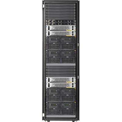 Hewlett Packard Enterprise Hewlett Packard Enterprise HPE StoreOnce VSA 4TB E-LTU 3984771