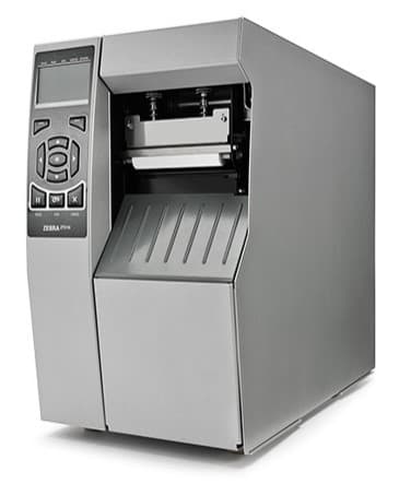 ZEBRA ZEBRA TT PRINTER ZT510; 4 203 DPI UK/AU/JP/ 3994645
