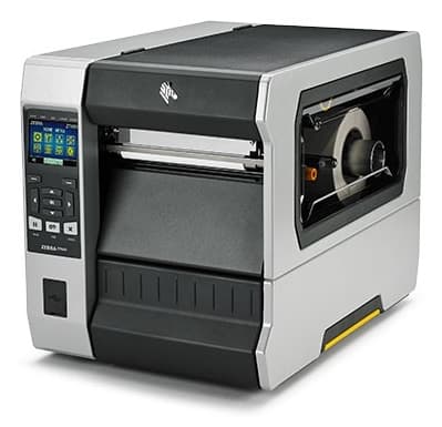 ZEBRA ZEBRA TT PRINTER ZT620; 6 300 DPI UK/AU/JP/ 3994649