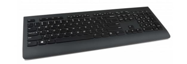 LENOVO Lenovo Pro WL KB - US English 4002099