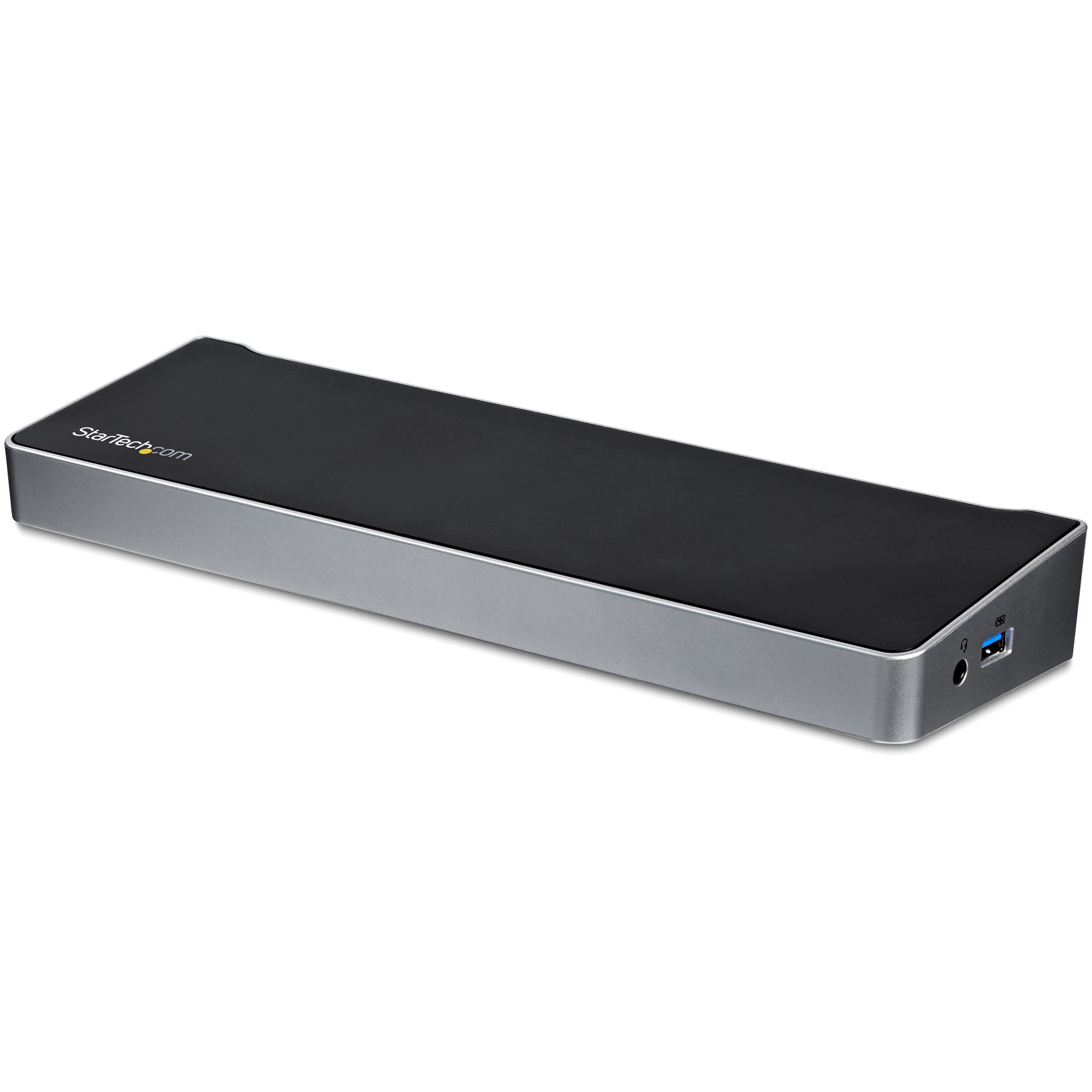 StarTech.com StarTech.com USB C DOCK - TRIPLE-4K - 60W USB PD 4004649