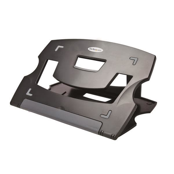 StarTech.com StarTech.com Portable Laptop Stand - Adjustable 4017377