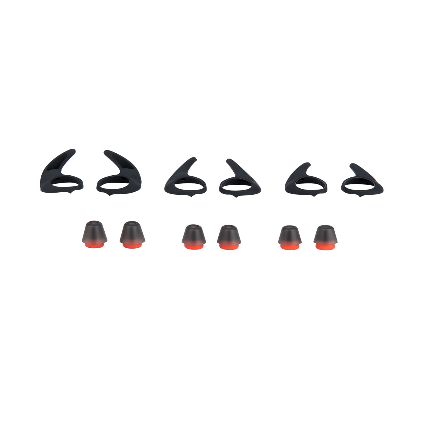 JABRA JABRA Evolve 75e EarGels and EarWings Includes 4031315