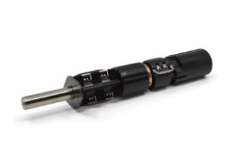 ZEBRA ZEBRA KIT RIBBON SUPPLY SPINDLE ZT410 ZT411 4031342