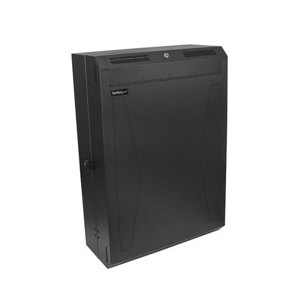 StarTech.com StarTech.com 6U Vertical Server Cabinet 4031623