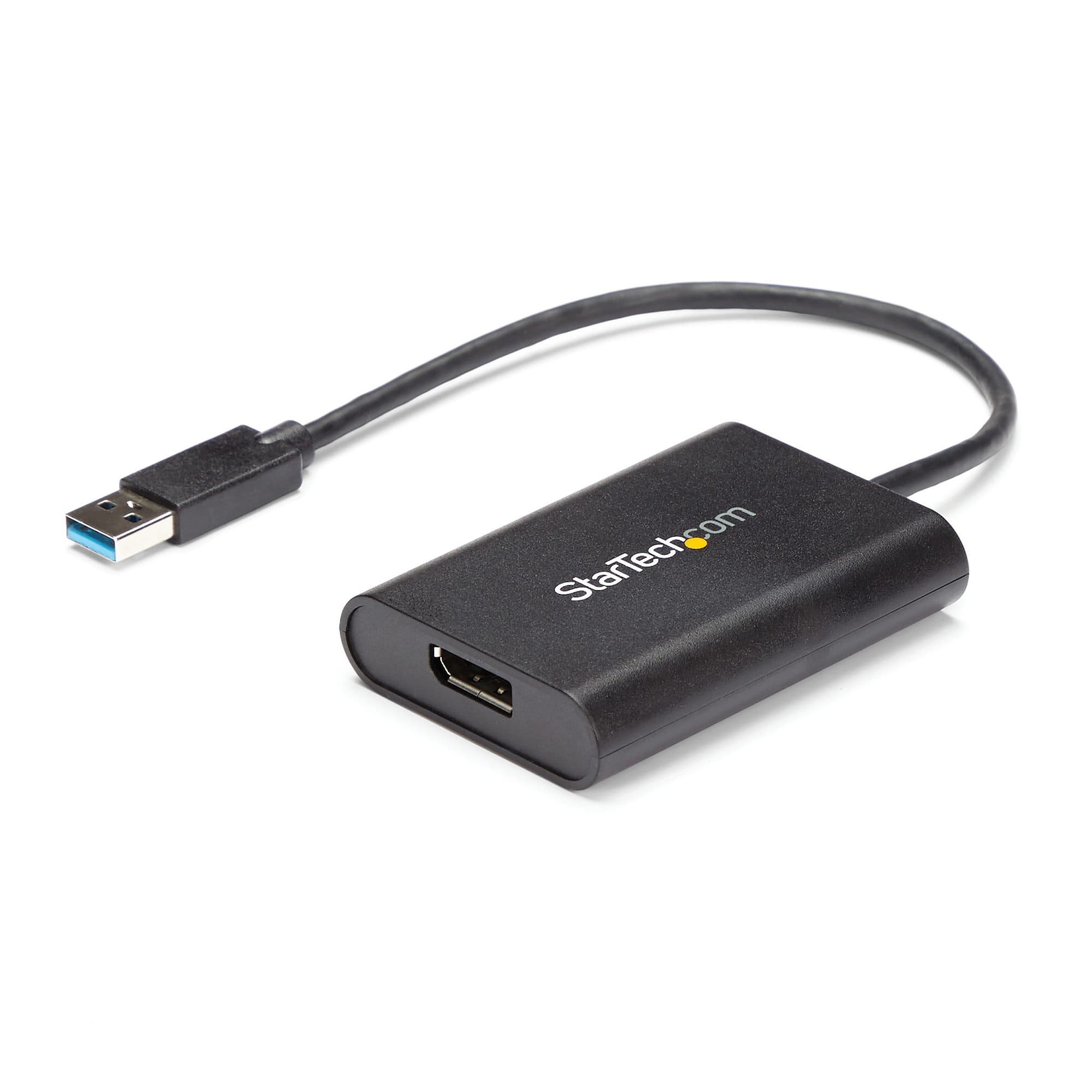 StarTech.com StarTech.com Adapter 4K 30Hz - USB 3.0 to DisplayPort 4041692