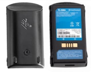ZEBRA ZEBRA BT-000337 BATTERY PACKLITHIUM IONPP+ M 4085176