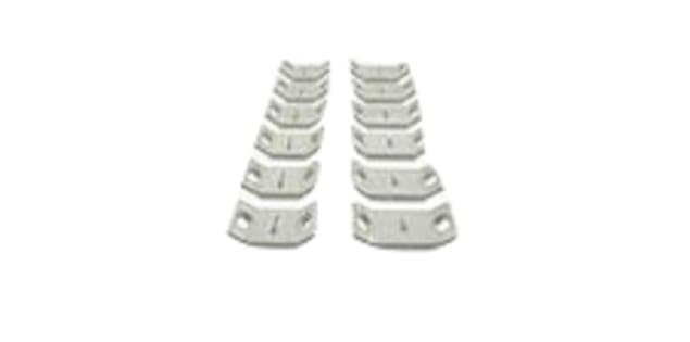 Hewlett Packard Enterprise Hewlett Packard Enterprise G2 1075MM/1200MM OFFSET BAYING KIT 4086844