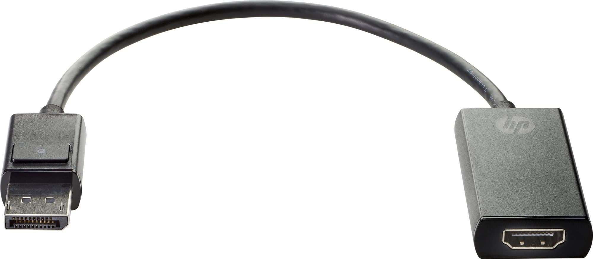 HP HP DISPLAYPORT TO HDMI TRUE 4K ADAPTER 4087390